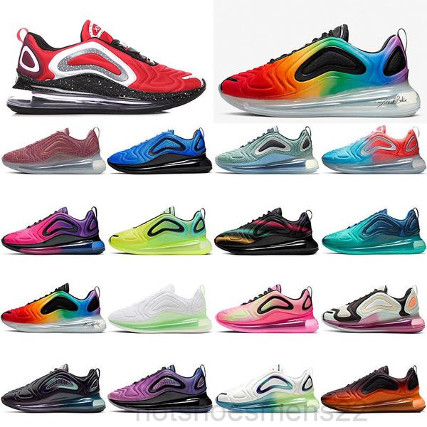 

men women casual shoes northern lights night triple black total eclipse cool grey volt metallic silver trainer sport sneaker adg9