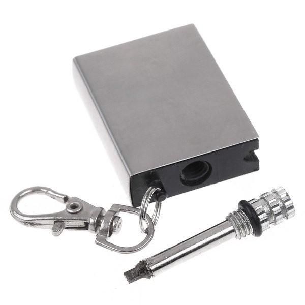 

огненный стартовый инструмент flint stone metal match открытый зажигалка газовый сигар фаршельник кэмп хика сигарета путешествие масло магни