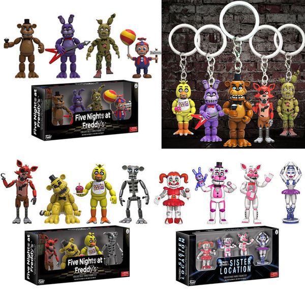 

hyfrdfetoy bear's funko game после midnightgdr, Silver