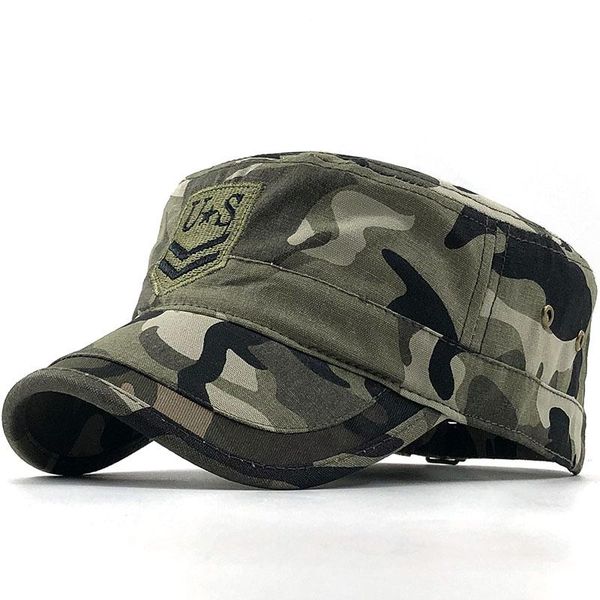 

camouflage baseball cap men/tactical us army/marines/navy/cap trucker flat caps men baseball camo cap bones snapback gorras jlllvq, Black;white