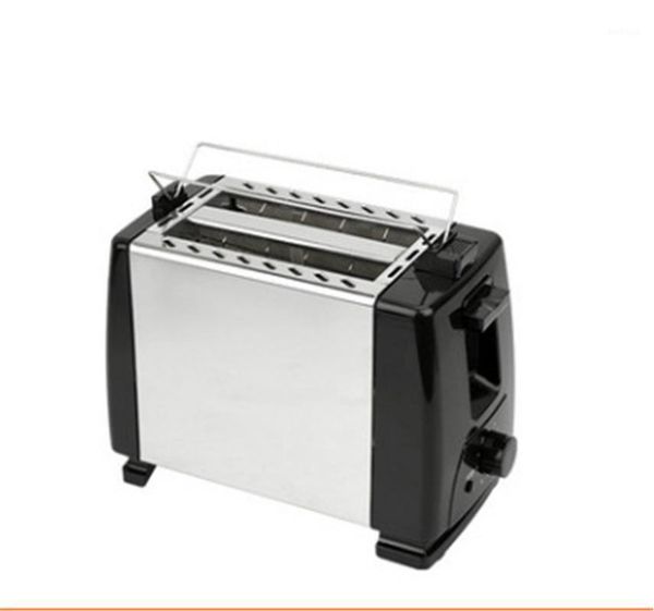 

bread makers fully automatic toaster with stand fried egg heating household sandwich maker multifunctional breakfast machine1