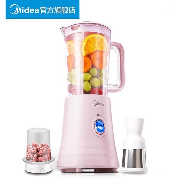 

blender midea multifunctional mixer juicer machine1