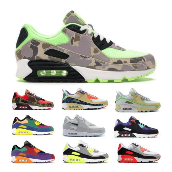 

airo 90 90s airmaxs обувь кроссовки maxes viotech green camo galaxy runaft royal hyper infrared og classic cushion мужчин человек 2021 трене