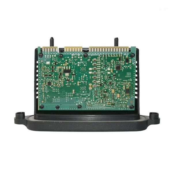 

new oe for 3 series f30 f31 f34 gt led headlight driver module 73161471