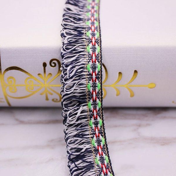 

2yards tassel fringes trim sewing accessories ribbons lace tassels fabric trimming for diy sewing garments handmade accessories h jlllyy