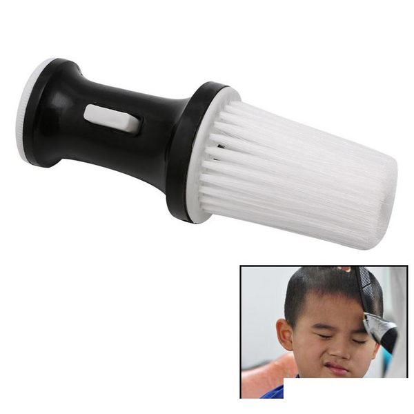 

hair cutting neck duster salon hairdressing long hair brush barb sqcyah bdehair