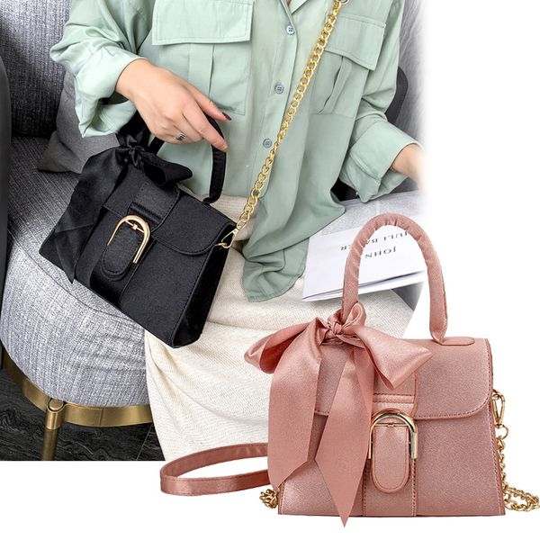

2020 brand fashion bags designer luxury handbags purses women wallet genuine leather handbag new arrival crossbody red bag, Black
