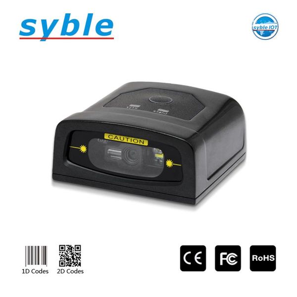 

5mil mobile payment box for office equipment for retail xb-7120 syble