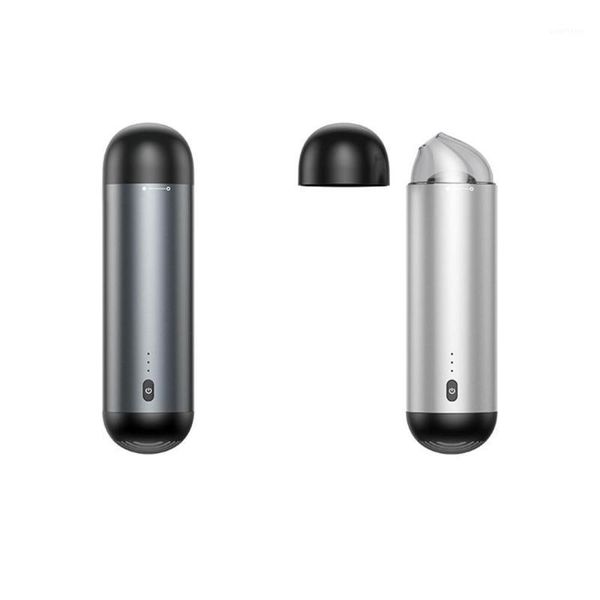 

wireless car vacuum cleaner household high power rechargeable vacuum cleaner power 12v car1