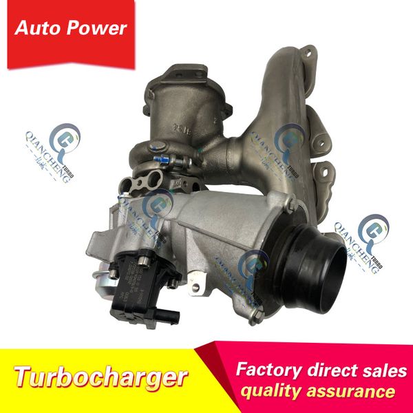 

turbo turbocharger for mercedes benz cla 180 b180 1.6t a2700902280 al0067