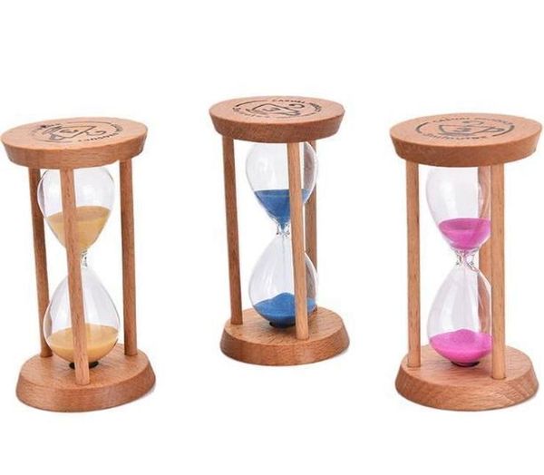 

fashion 3 mins wooden frame sandglass sand glass hourglass time counter count down home kitchen timer cloc wmtxev comb2010