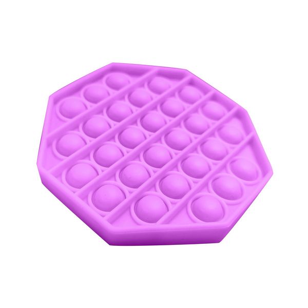 

unisex pushble bubble fidget sensosory toy autism autism специальное нуждающиеся стресс reliverever декомпрессионная игрушка для взрослых 20