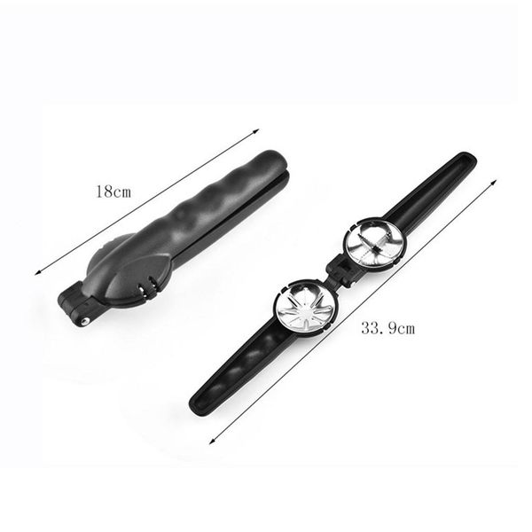 

creative stainless steel walnut clip sheller safe chestnut opener clip hazelnuts pliers metal nut opener plier kitchen gadgets bbyxyu