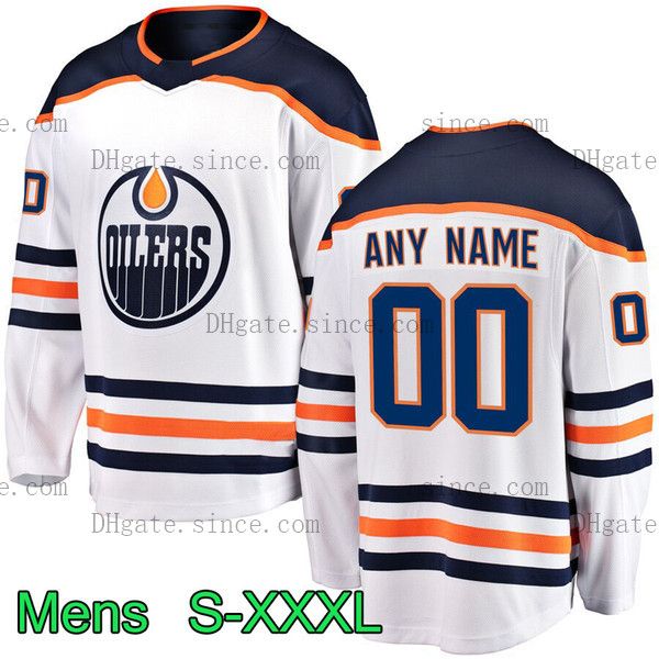 2021 Connor Mcdavid 97 Edmonton Oilers 2021 Reverse Retro ...