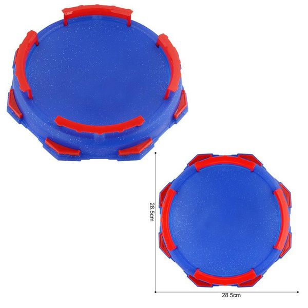 

новая арена beyblades stadium подарок для детей beyblains взрыв оригинальные gyro arena bey blade blade launcher launcher lockning top toys