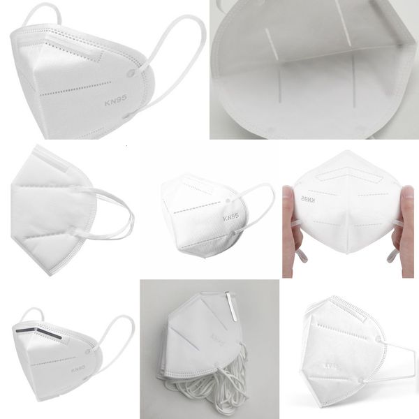 

factoryzu6qface disposable mask non-woven women men k95 fabric dustproof windproof respirator anti-fog dust-proof outdoor