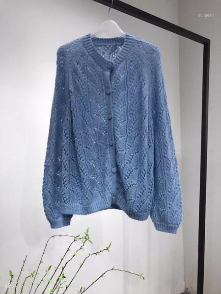 

women cardigans sweater v neck soft loose knitwear single breasted casual knit cardigan outwear winter jacket coat1, White