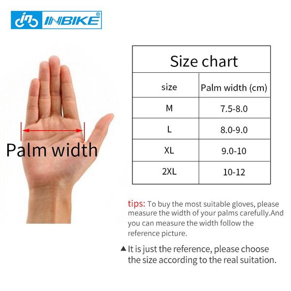

inbike sheepskin cycling gloves mtb bicycle bike gloves half finger glove men women breathable non slip sport fitness gloves sqcwww pingtoy, Black