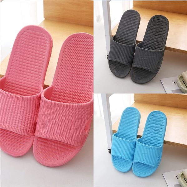 

jgel mens sandals rubber mens slippers genuine leather pool slide womens flats slippers vintage rubber open toe slip on molded, Black