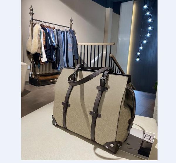 

totes designer luxury fashion handbag travel shoulder bag large capacity bags