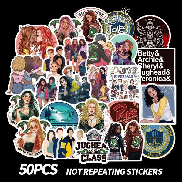 

50 шт. девушка мода наклейки для ноутбука скейтборд укладки автомобиля наклейки doodle вентиляторы багаж граффити крутые дома украшения stik