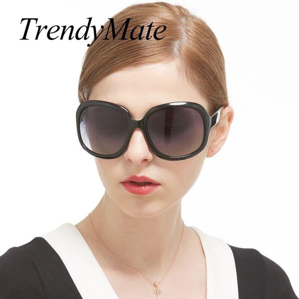 

sunglasses oversized butterfly polarized women luxury sun glasses for fashion gafas female 177m, White;black