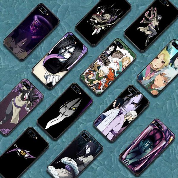 

naruto case, huawei honor 6a 7a 8 8a 8s 8x9 9x10 10i 20 lite pro tpu protection, black bumper