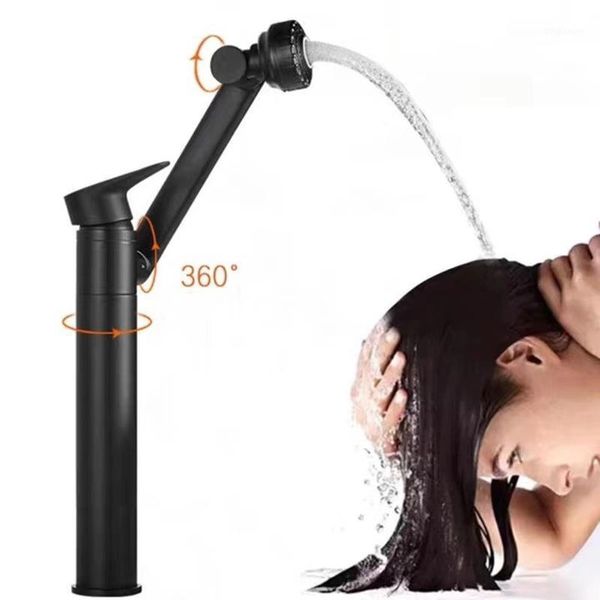 

bathroom basin faucet 360 degree swivel basin sink faucets durable for home j2y1