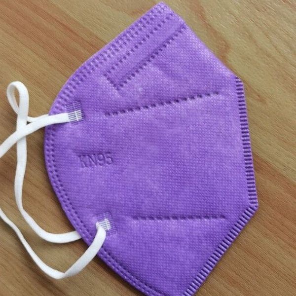 

factoryaxa7k95 face 95% high-quality dust-proof breathable reusable 5 layer anti dust mask mouth masks 11 colorsnert