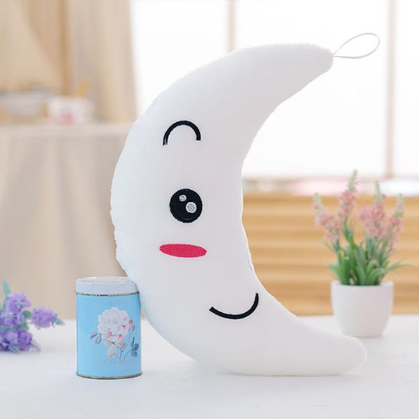 

luminous pillow star cushion colorful glowing pillow plush doll led light toys gift for girl kids christmas plush light toys wmtvan
