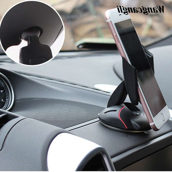 

4bgf1wangqangi mouse, phone fan bracket, iphone, redmi, car navigation bracket