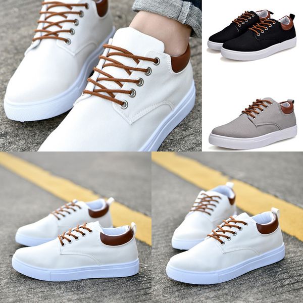 

athletic shoes low cut sneaker combination shoes mens womens fashion casual shoes high size 39-46, White;red