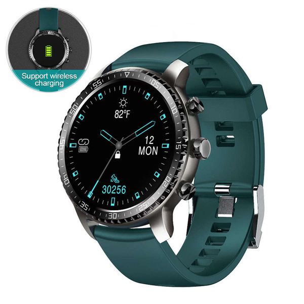 

z20 smart private model wirels charging function 1.3 disc touch watch 14 kinds o