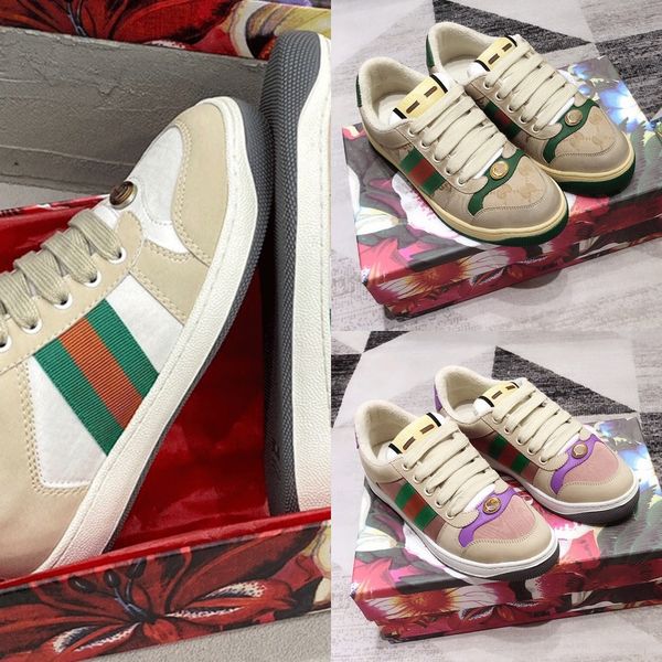 

e3tm embroidery limited edition lace leather little bee 2021z low mens casual shoes large size fashion up sneakerssize3845