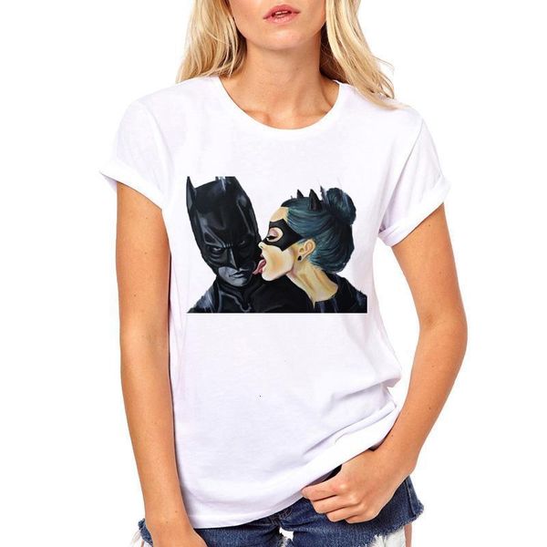 

2019 весна лето женские футболки горячие тройники повседневные о-шеи с коротким рукавом harajuku холодная футболка женские топы, White