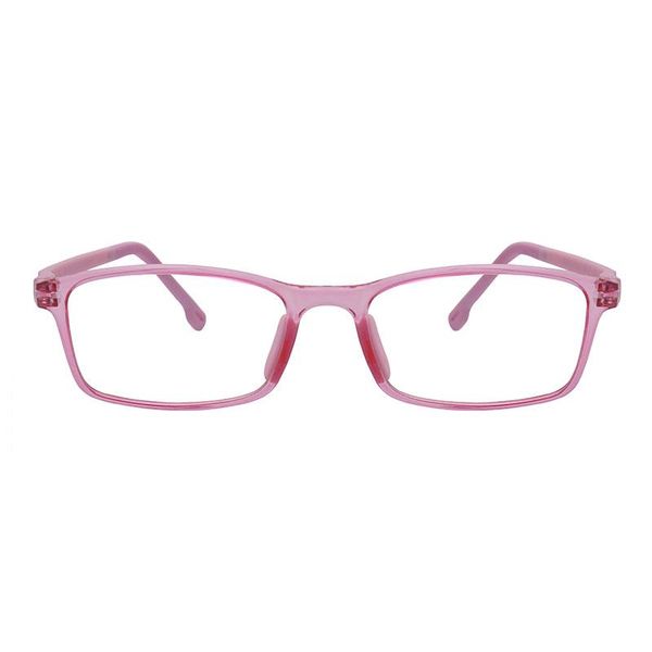 

fashion sunglasses frames optical children glasses frame tr90 boys girls flexible eyewear protective kids prescription eyeglasses spectacle, Black