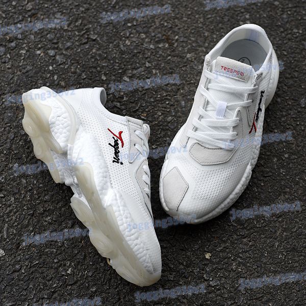 

treeperi runner 511 ivory white us 8 eur 41.5 for men shoes sneakers