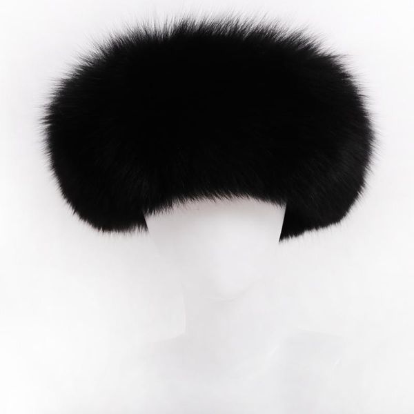 

beanies winter warm women real fur hat ladies natural raccoon fluffy