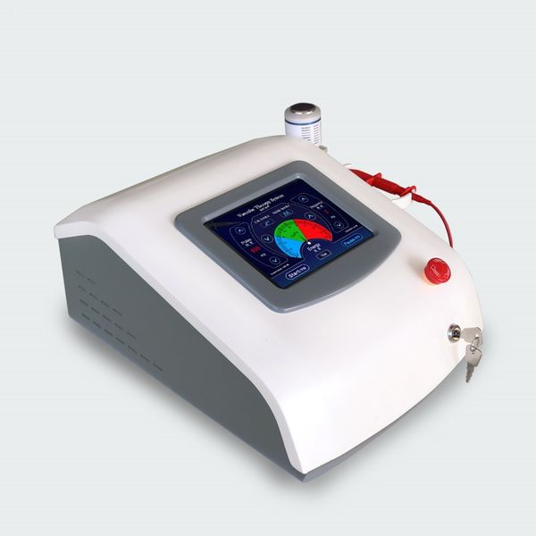 

high frequency rbs facial spider veins vascular removal machine portable 30mhz rbs skin mole vascular removal beauty device price