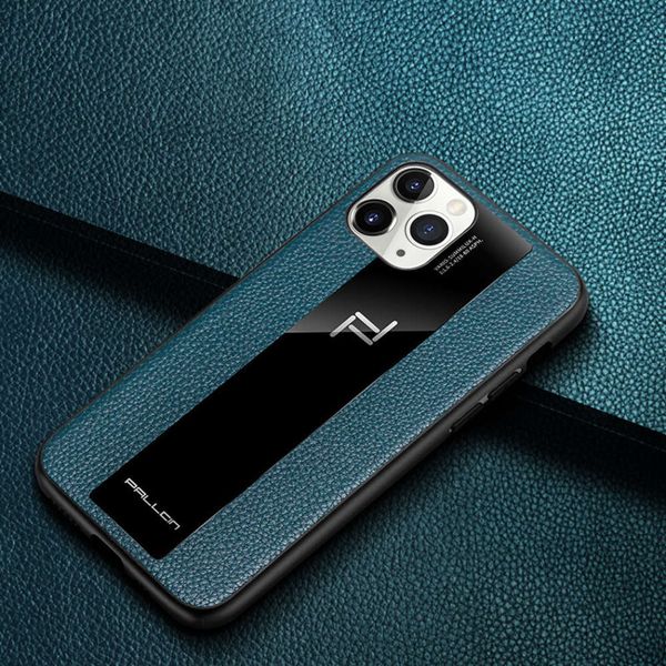 

qasuitable for 11 mobile phone 8p x xs leather case xr xsmax 11pro / 11promaxlk