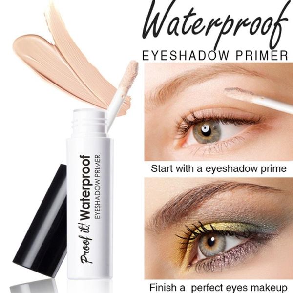 

concealer 1 piece eye primer base cream long lasting eyelid liquid eyeshadow makeup moisturzing