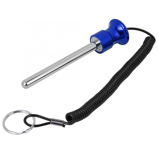 

accessories -fitness gym weight stack selector aluminum netic strength training