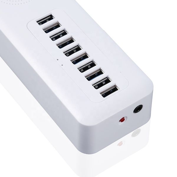 

4fds2aw2ew213ew2q16 ports retail mobile phone anti theft alarm system tablet display security stand holder