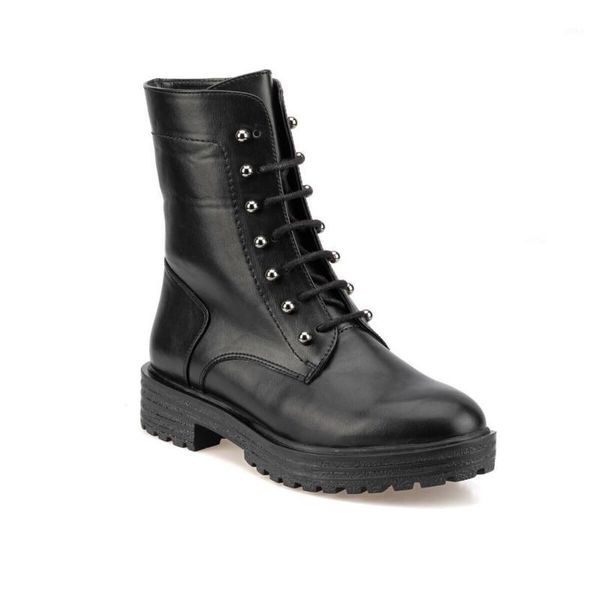 

boots flo 92.314612.z black women polaris1
