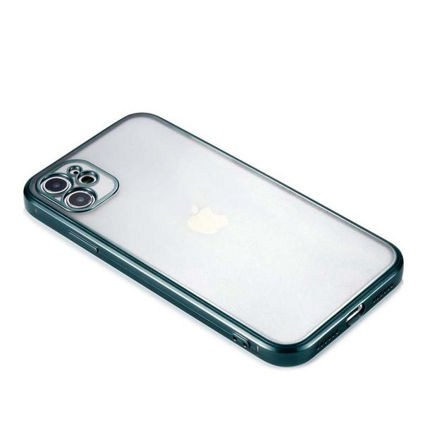

matte translucence phone case for iphone 11 12 pro max mini xs max xr x se2 8 7 6 6s sqcnuz