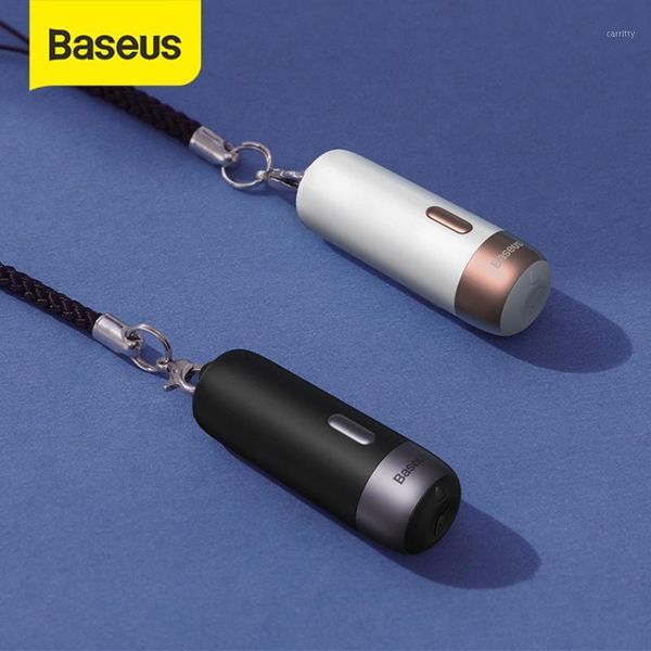 

baseus intelligent rechargeable anti-lost tracker wireless smart tracker key finder child bag wallet finder anti lost alarm tag1
