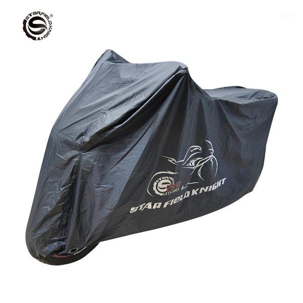 

car covers sfk motorcycle cover rainproof, sun proof, dust-proof and snow proof clothes electric are universal in four seasons1