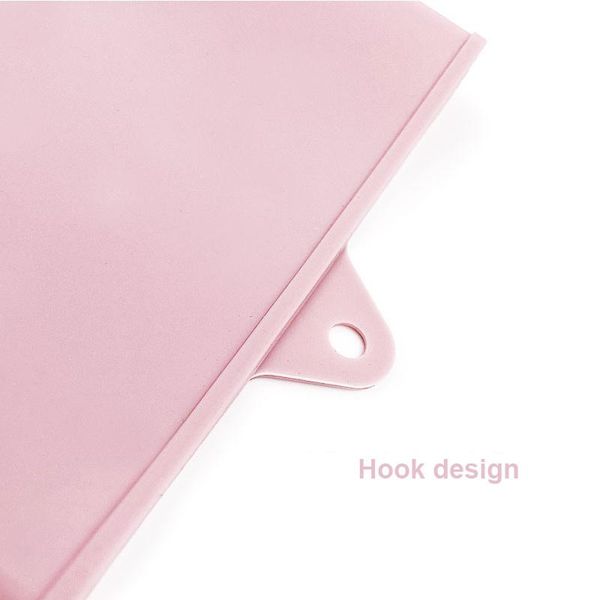 

1pair silicon dishes cleaning gloves with cleaning brush food grade dishwashing gloves kitchen wash housekeeping scrubbing glove wmtyfm