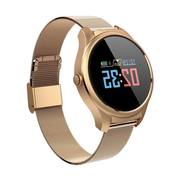 

4fre3e42dfb35 touch blue tooth color screen sports intelligence watch