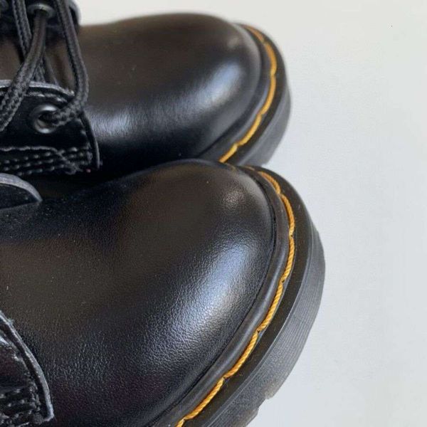 

boots xc11121 martin for children, Black